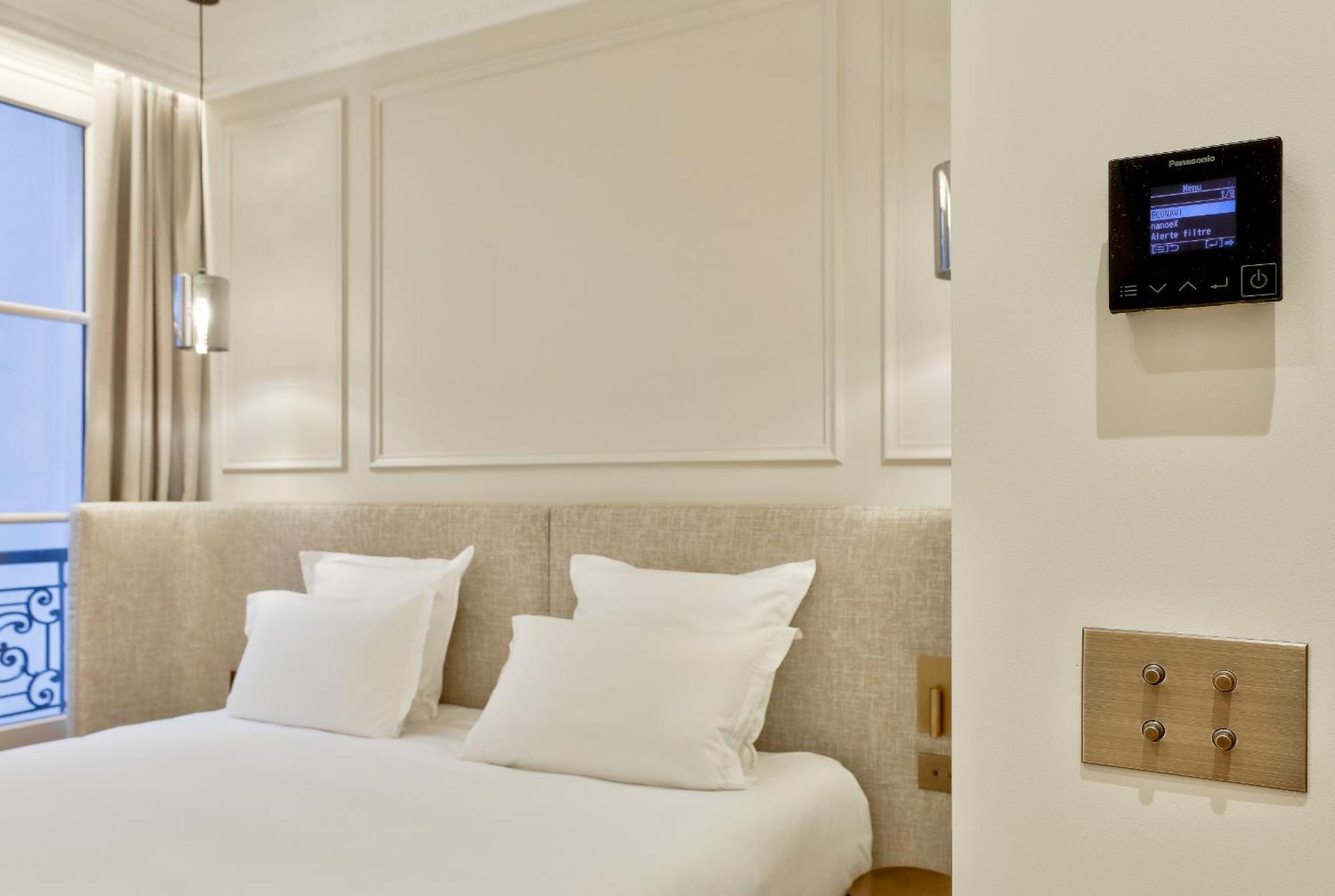 Maison Iena - Serviced Apartments On Champs Elysees París Exterior foto