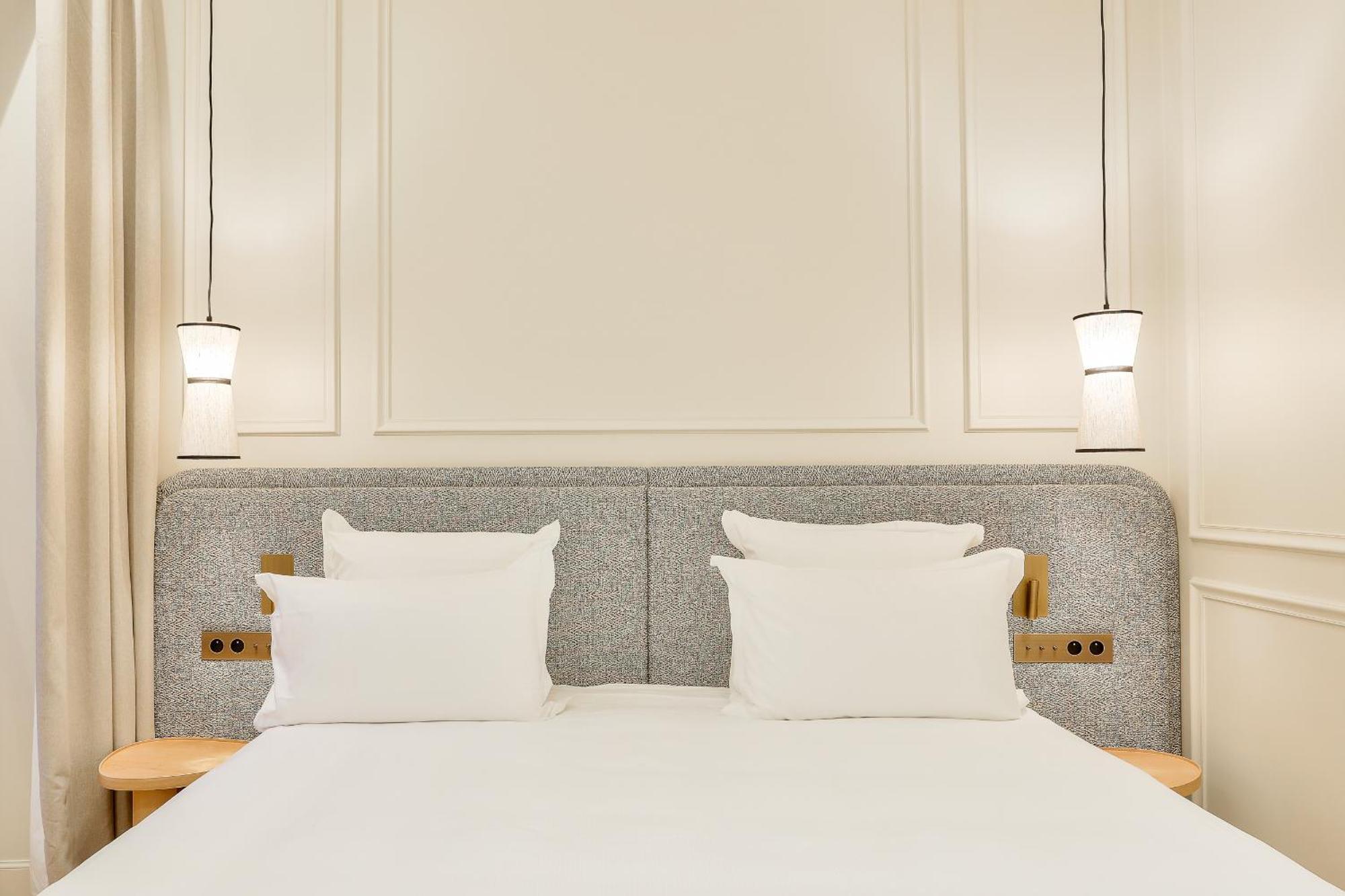 Maison Iena - Serviced Apartments On Champs Elysees París Exterior foto