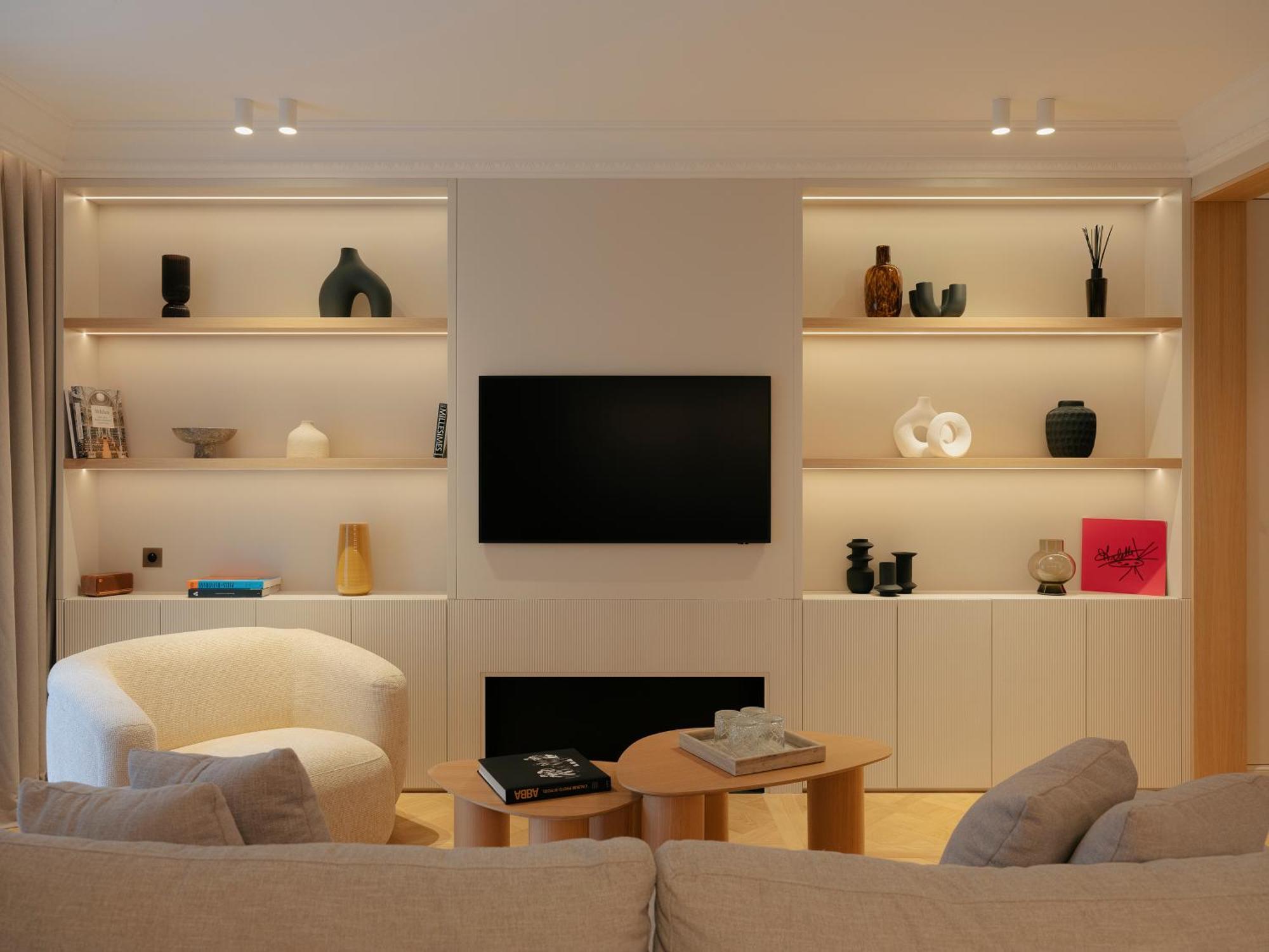 Maison Iena - Serviced Apartments On Champs Elysees París Exterior foto